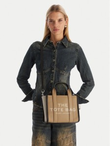 Marc Jacobs Torebka H006L01RE22 Brązowy