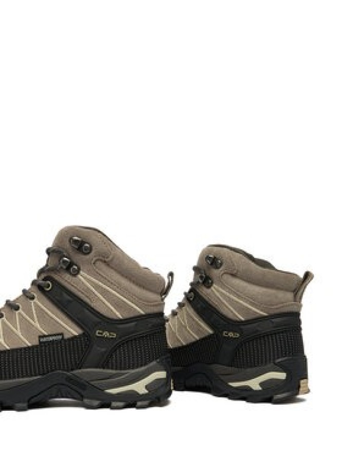 CMP Trekkingi Rigel Mid Wp Waterproof 3Q12946 Szary