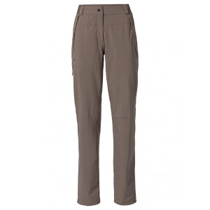 Spodnie turystyczne damskie Vaude Farley Stretch Pants III