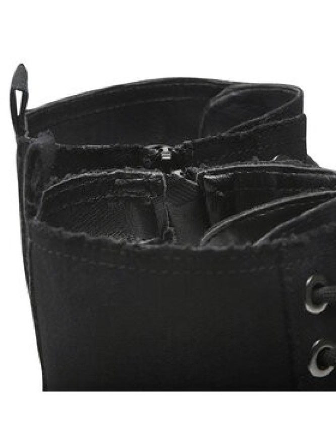 Jenny Fairy Trapery WS5816-02 Czarny