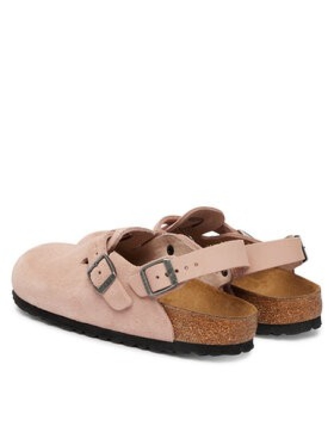Birkenstock Sandały Tokio 1031636 Różowy