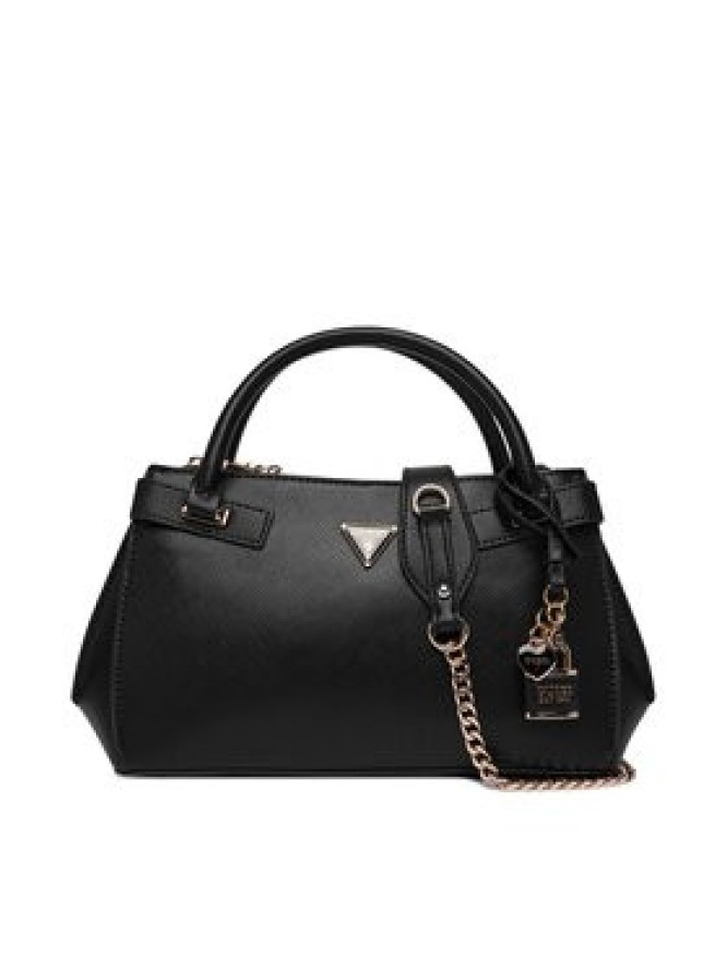 Guess Torebka Serenova HWZG80 91050 Czarny