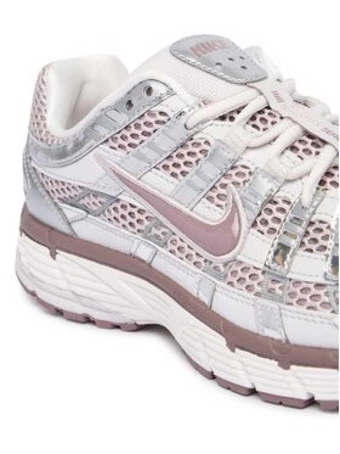 Nike Sneakersy P-6000 IB4019 019 Szary