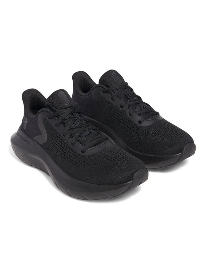 Under Armour Buty "Charged" w kolorze czarnym do biegania rozmiar: 39