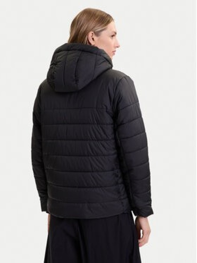 Puma Kurtka zimowa Ess 685231 01 Czarny Regular Fit