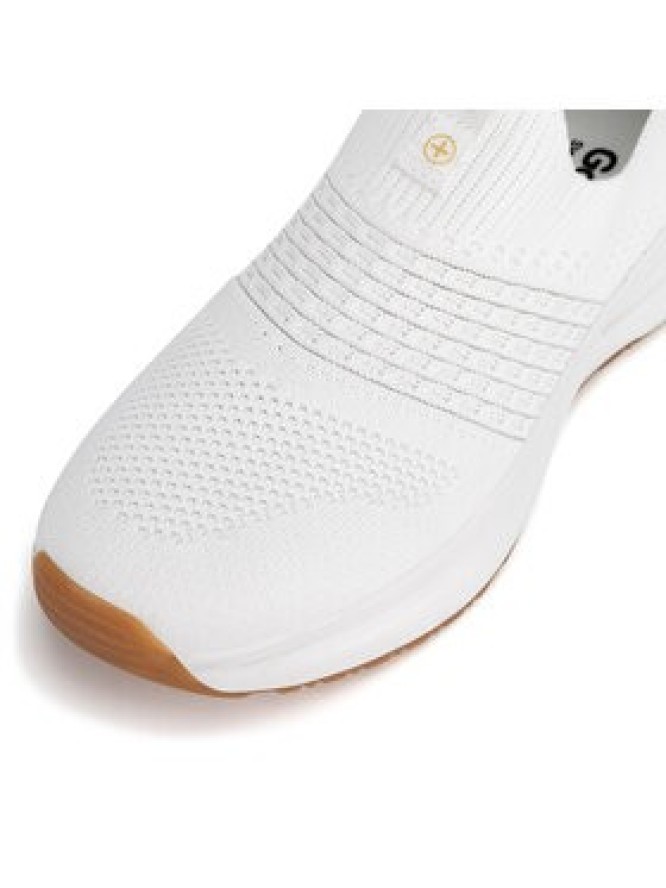 Go Soft Sneakersy SK7887-4 Biały