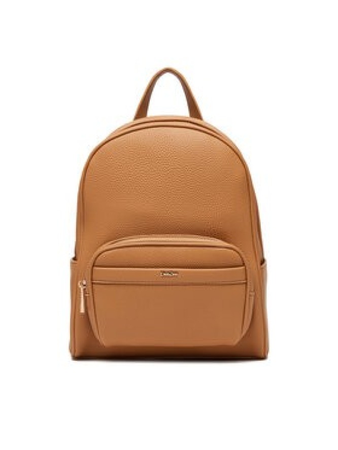 DeeZee Plecak C-DZE-L-001-08 Beżowy