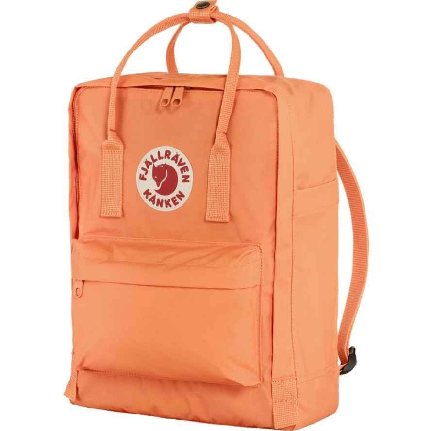 Plecak turystyczny Fjallraven Kanken