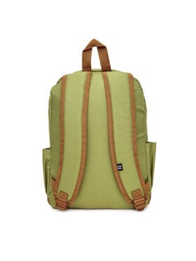 Billabong Plecak BLB-KS-002-07 Zielony