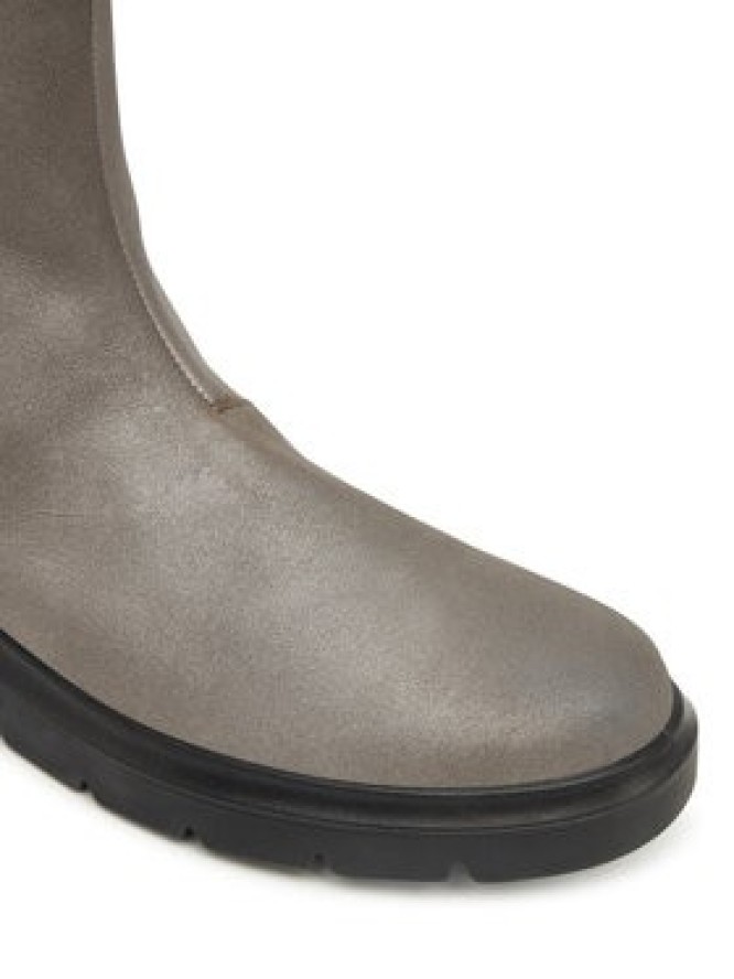 ECCO Sztyblety Nouvelle 21622302559 Brązowy