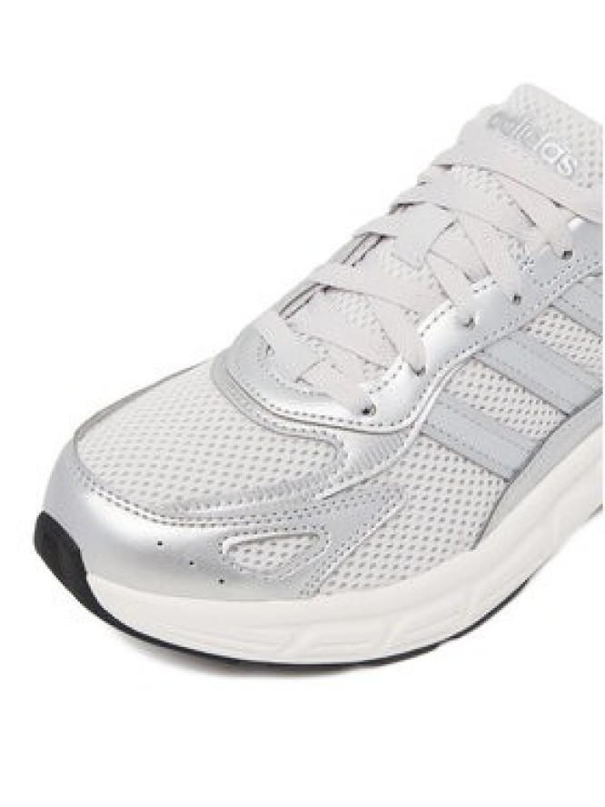 adidas Sneakersy ECLYPTIX 2000 JH6911 Biały