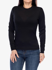 Longsleeve damski Super.natural Tundra175 Ls