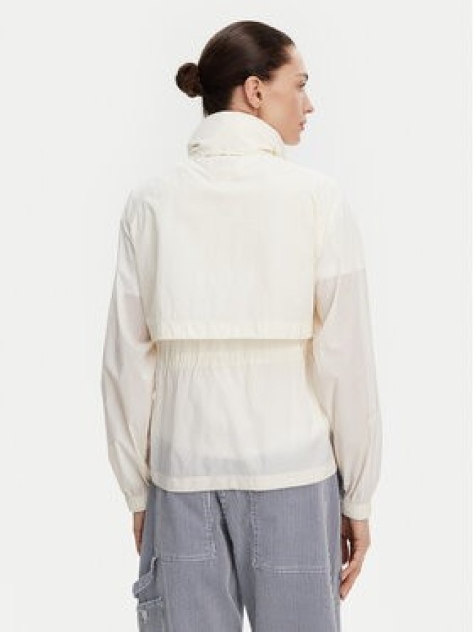 Tommy Hilfiger Wiatrówka WW0WW45413 Beżowy Regular Fit
