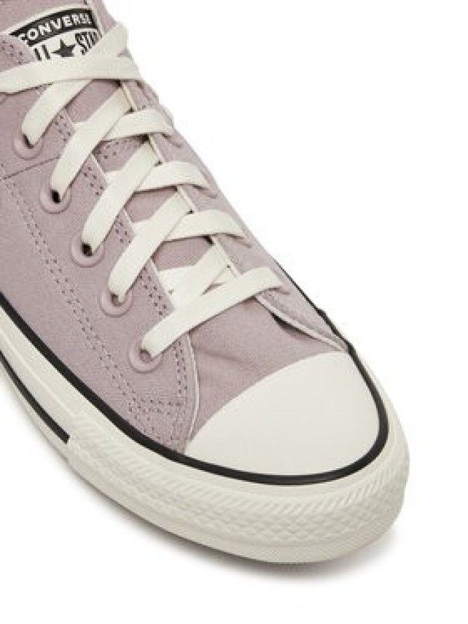 Converse Trampki Chuck Taylor All Star Madison Crafted Laces A10633C Fioletowy