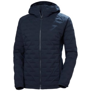 Damska kurtka z kapturem Helly Hansen Hp Hybrid