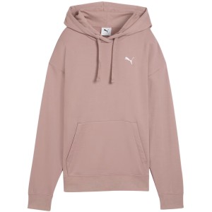 Bluza damska PUMA ESS Comfort Hoodie TR