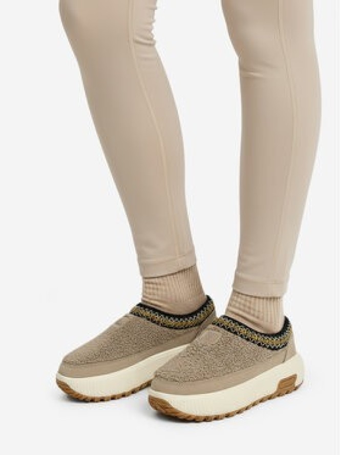 Roxy Śniegowce CEO-V12-1038 Szary