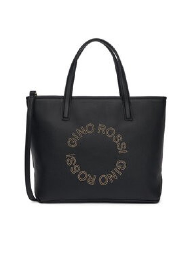 Gino Rossi Torebka WEN-77 Czarny