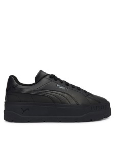 Puma Sneakersy Karmen Classic 407187 01 Czarny