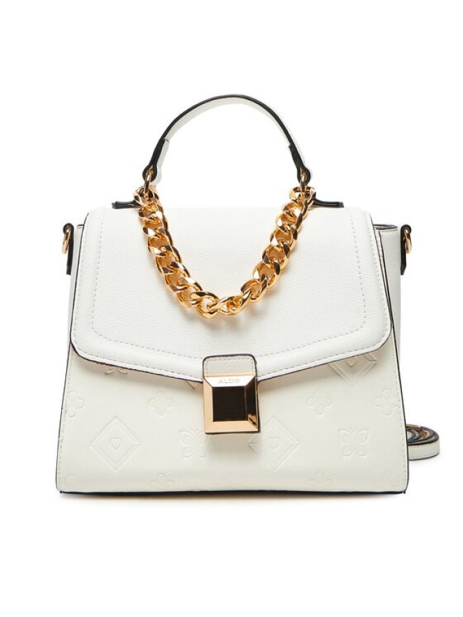 Aldo Torebka Dwiehann 13817553 Écru