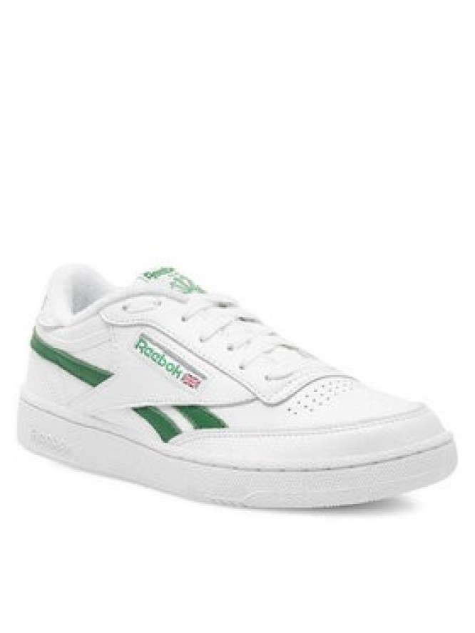 Reebok Sneakersy Club C Revenge EG9271 Biały
