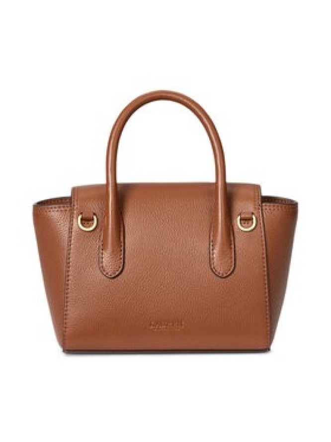 LAUREN RALPH LAUREN Torebka 431969349001 Brązowy