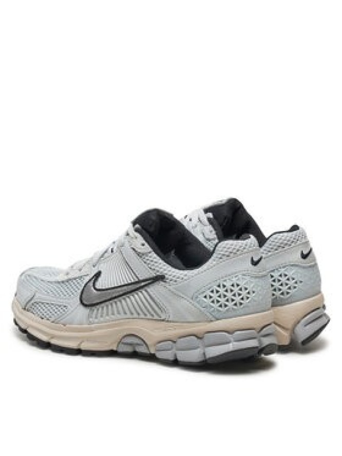 Nike Sneakersy Zoom Vomero 5 FN6742 002 Szary