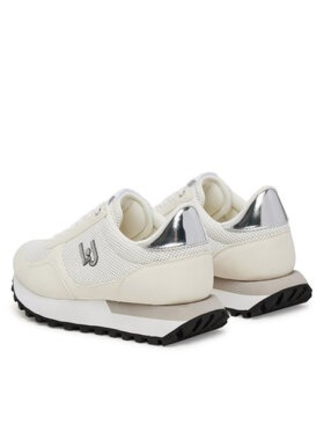 Liu Jo Sneakersy Evelyn 915 4A5721 TX081 Biały