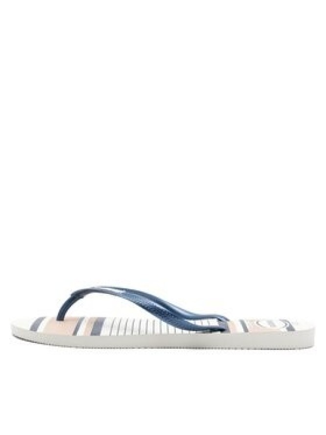 Havaianas Japonki 41371250052 Kolorowy