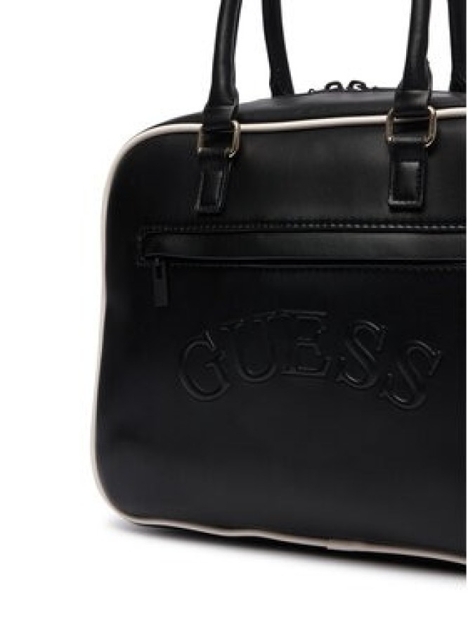 Guess Torebka V6BZ02 W4273 Czarny