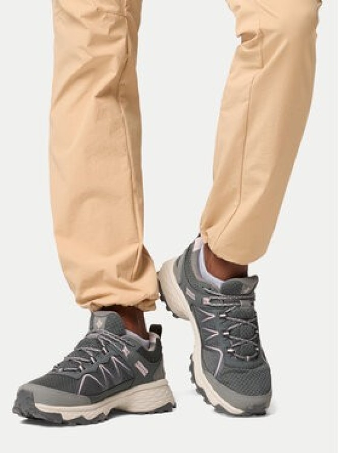 Columbia Trekkingi Peakfreak Rush™ OutDry™ 2108431 Szary