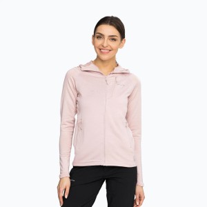 Bluza damska VIKING Birger Lady rozpinana z kapturem