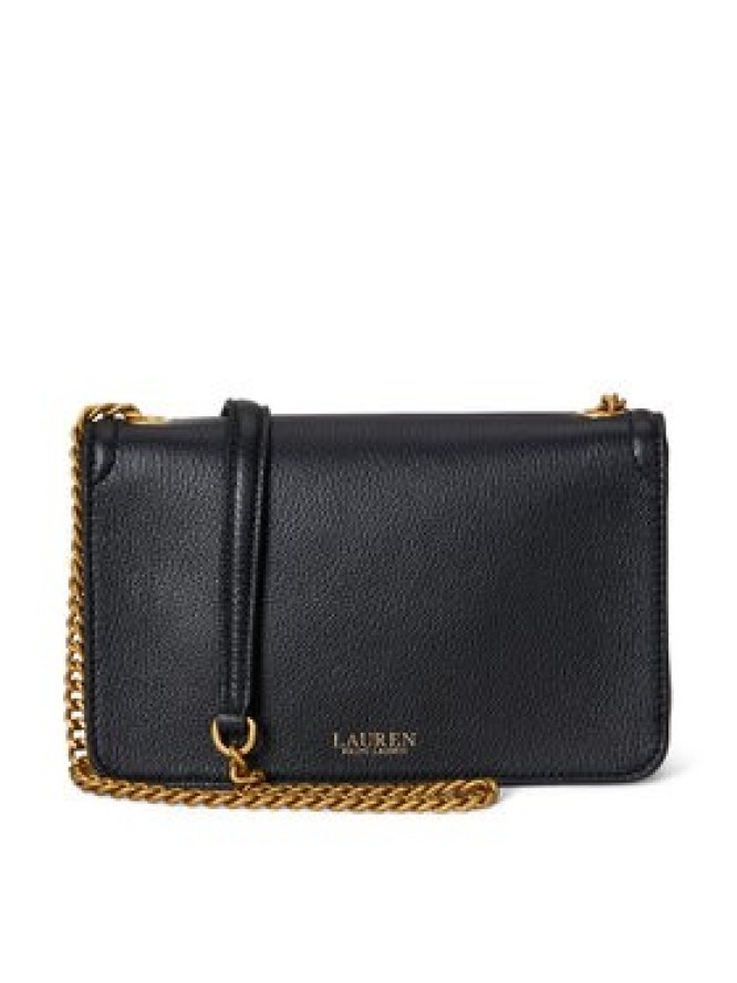 LAUREN RALPH LAUREN Torebka 432977374001 Czarny