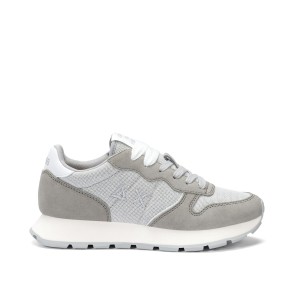 Damskie - Sun68 Ally Glitter - Z35203-44 - Srebrny