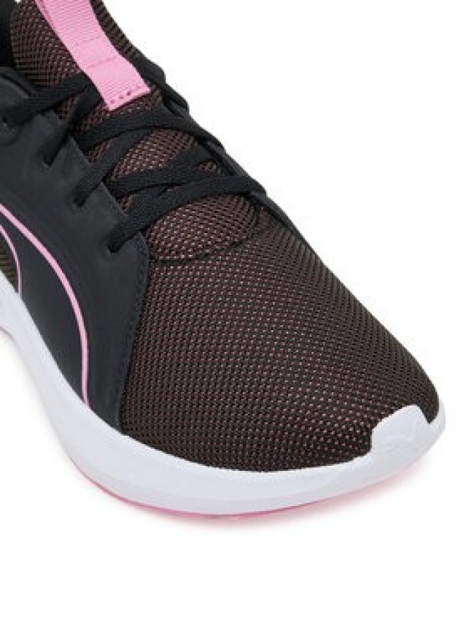 Puma Buty do biegania Softride Carson 310154 04 Czarny