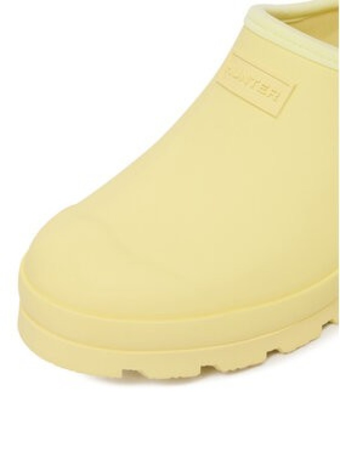 Hunter Kalosze CEO-SJY-S Żółty