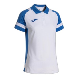 Damska koszulka polo Joma Lider