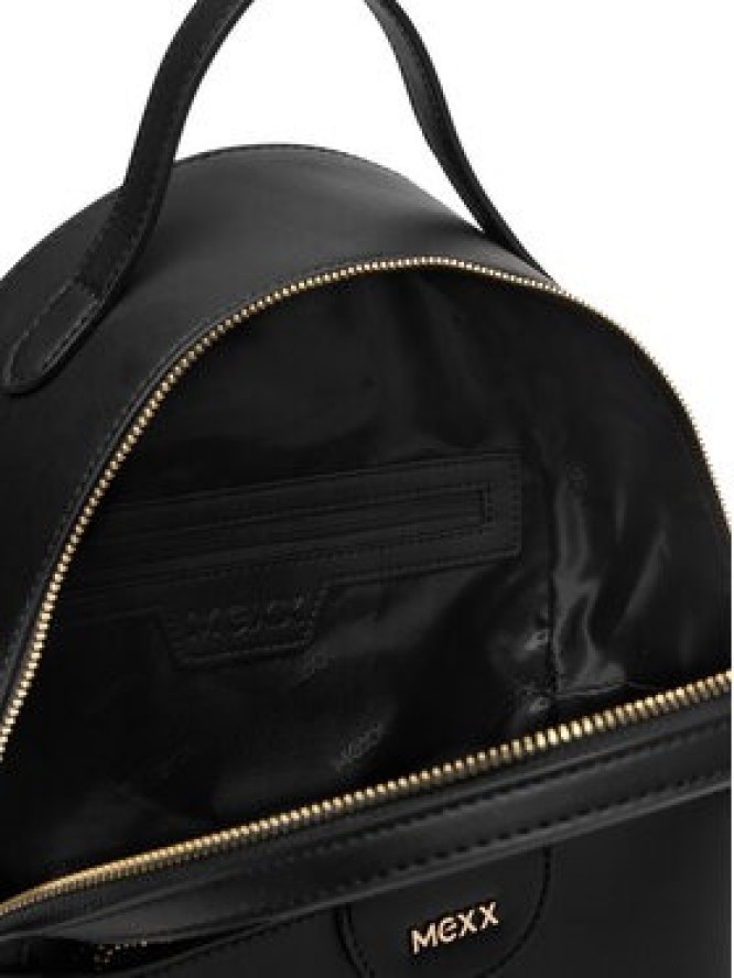 MEXX Plecak CEO-MEXX-B-006-09 Czarny