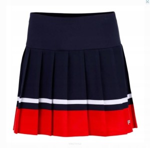 Spódniczka tenisowa Fila Skort Sabine