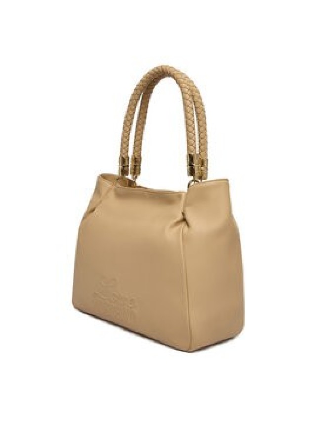 LOVE MOSCHINO Torebka JC4225PP0OKA0209 Beżowy