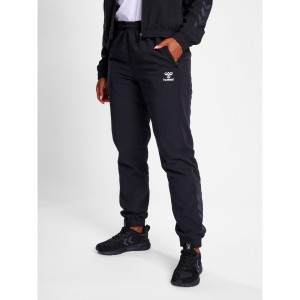 Damskie spodnie dresowe Hummel Travel