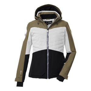Kurtka narciarska damska Killtec KSW 30 WMN SKI JCKT