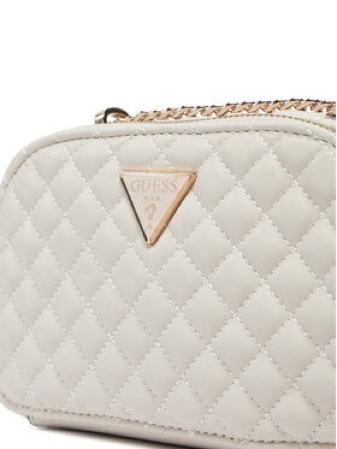 Guess Torebka HWEQG9 54174 Écru