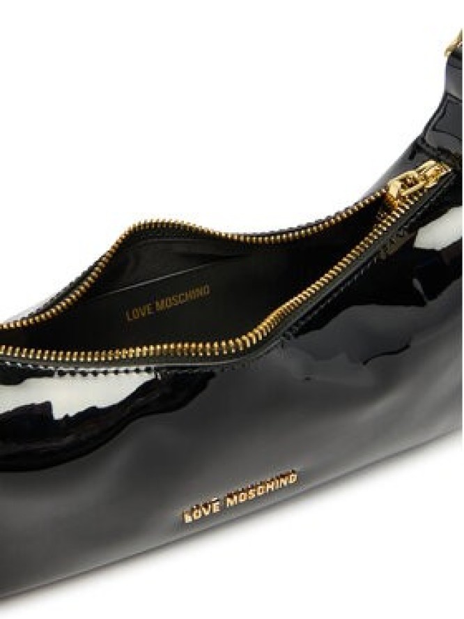 LOVE MOSCHINO Torebka JC4390PP0OKE2000 Czarny