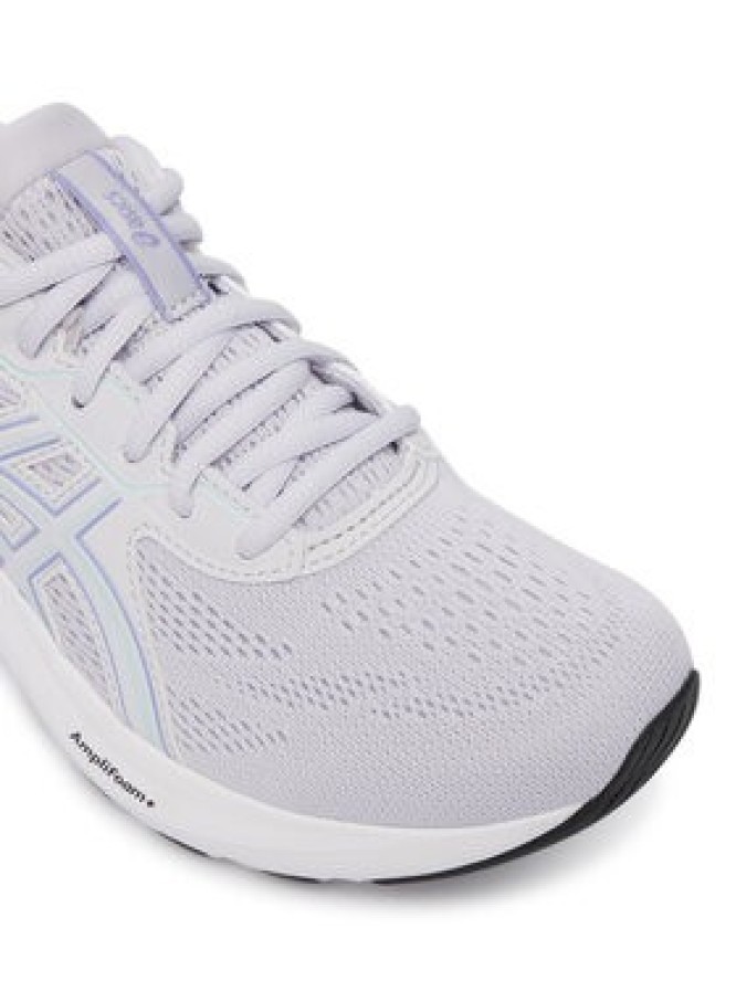 Asics Buty do biegania Gel-Contend 9 1012B681 Szary