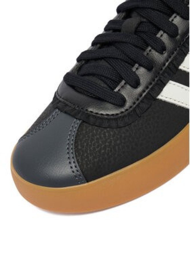 adidas Sneakersy WB-VL COURT 3.0 KI2080 Czarny