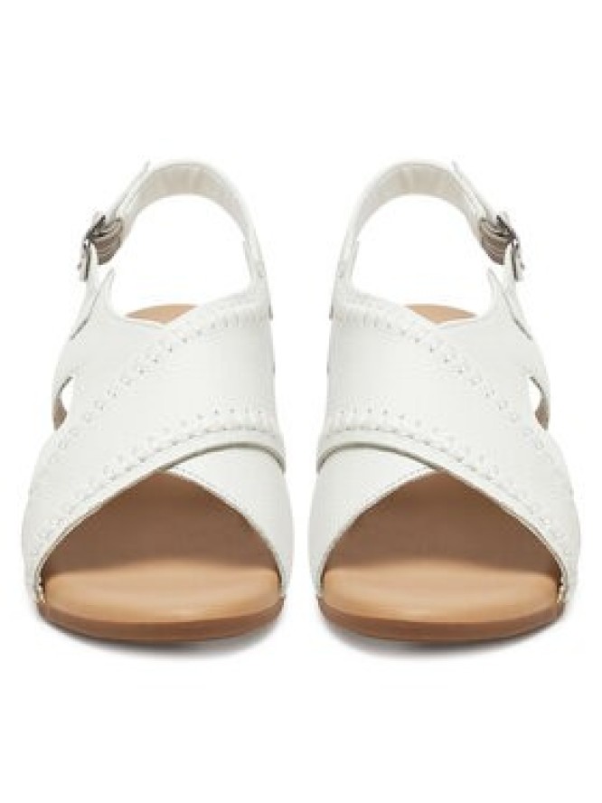 Lasocki Sandały WB-ELIA-03 Biały