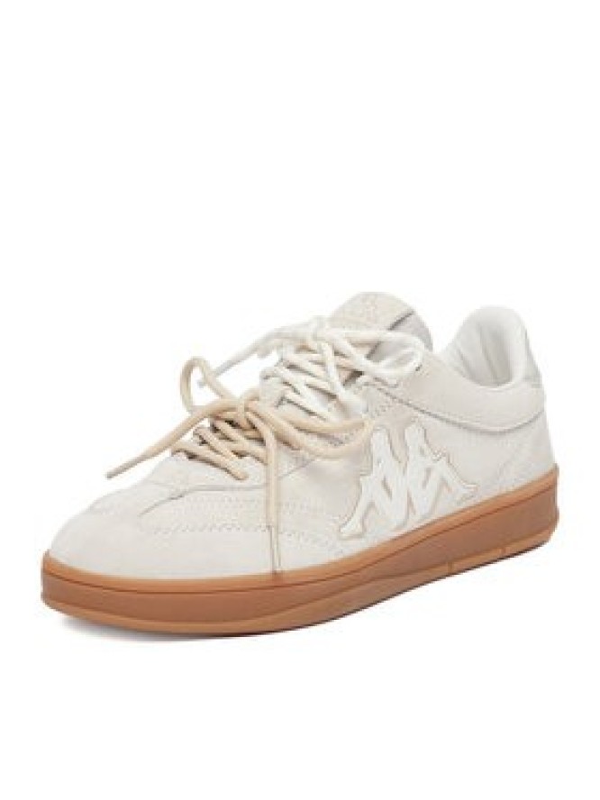 Kappa Sneakersy CEO-WP40-24880H Beżowy jasny