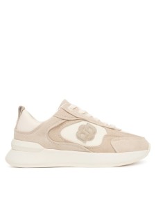 BOSS Sneakersy B Icon 50548288 Beżowy