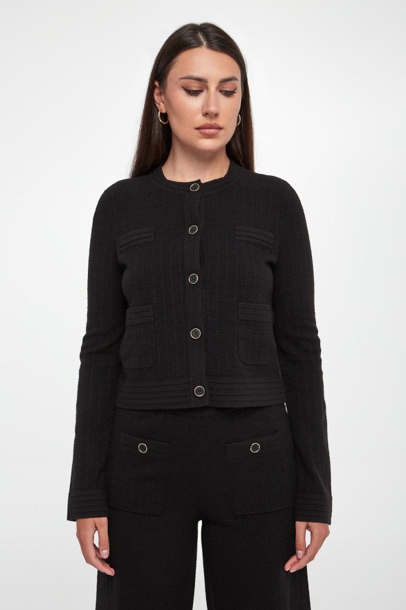 Kardigan damski JOSEPH RIBKOFF